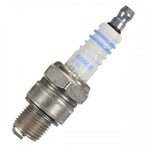 Bosch Super Spark Plugs VW Beetle Karmann Ghia Type 3 and Kombi